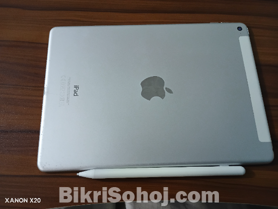ipad Air 2
